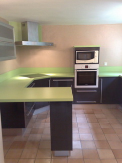 cuisines